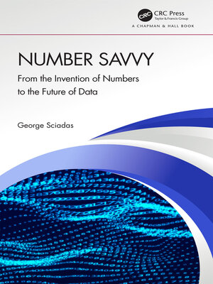 cover image of Number Savvy